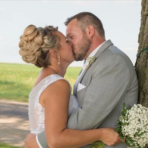 Meet your Posher, Wes